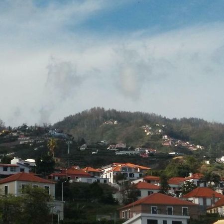 Chill Out Rooftop Funchal  Ngoại thất bức ảnh