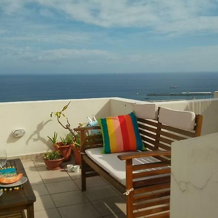 Chill Out Rooftop Funchal  Ngoại thất bức ảnh
