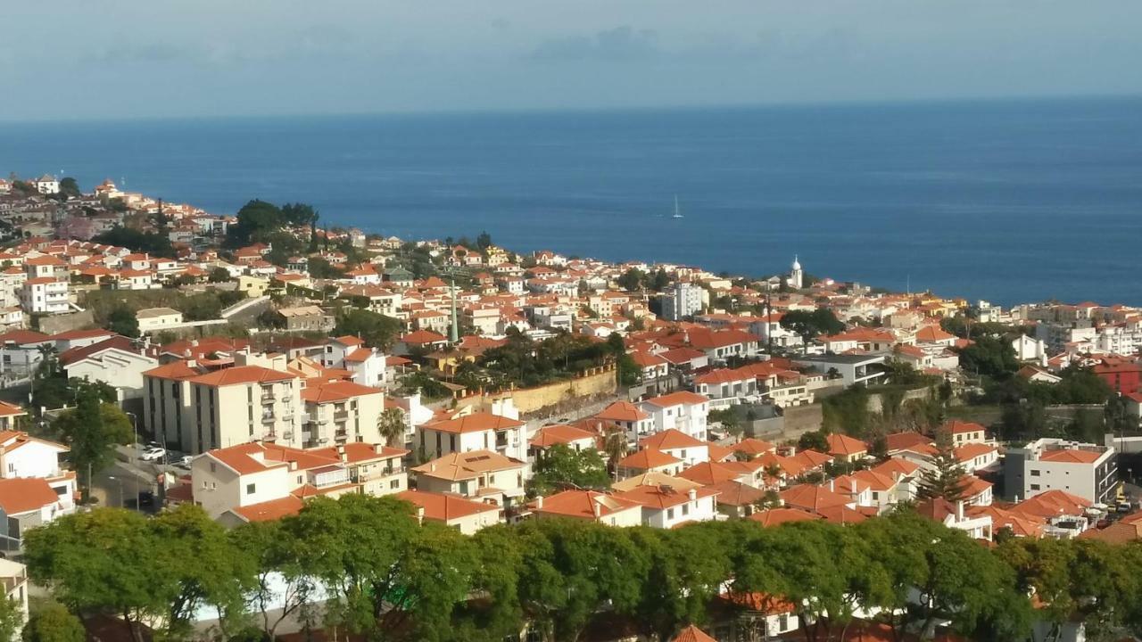 Chill Out Rooftop Funchal  Ngoại thất bức ảnh