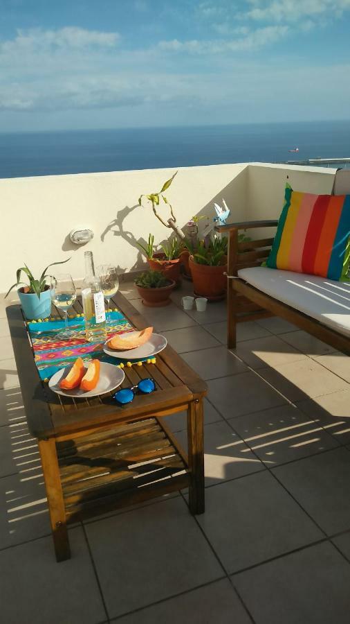 Chill Out Rooftop Funchal  Ngoại thất bức ảnh
