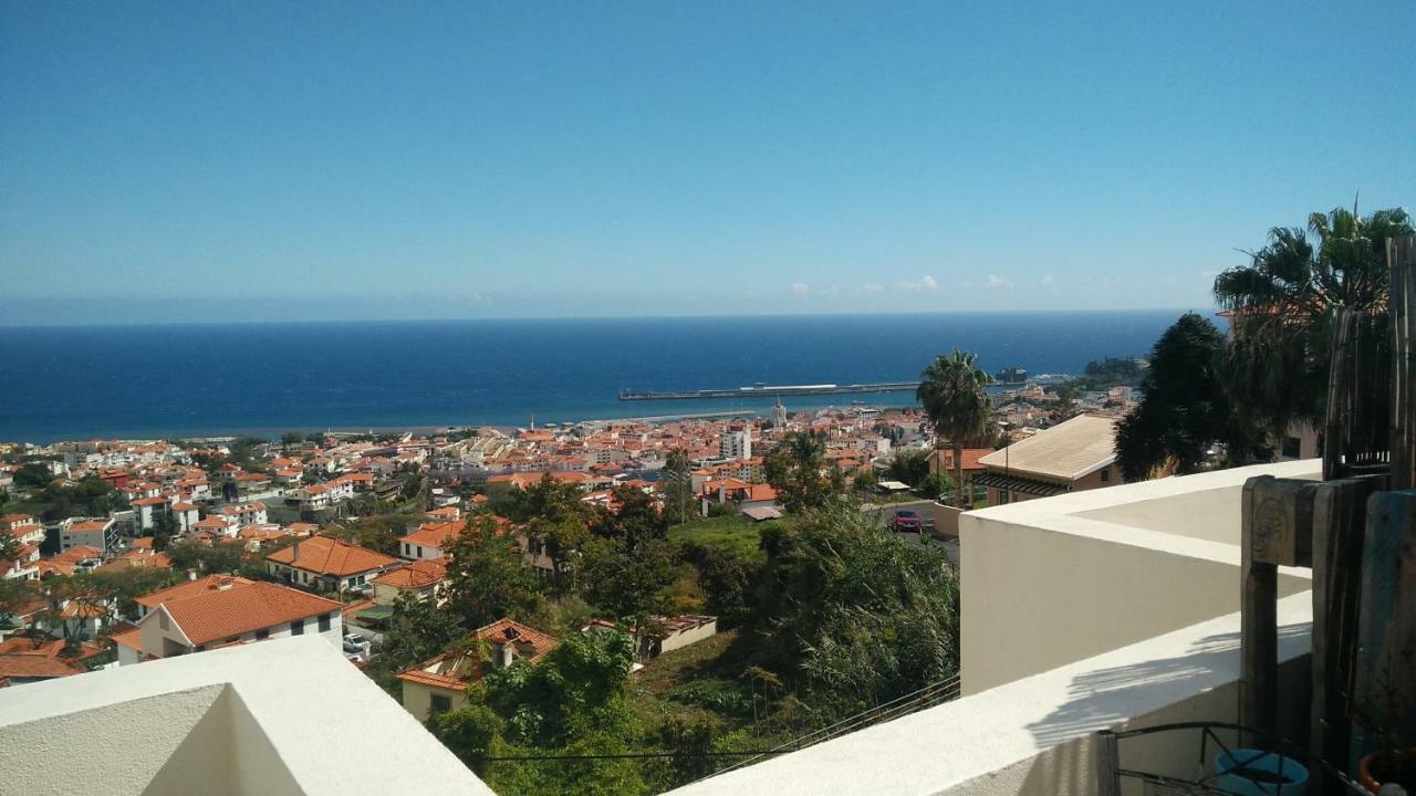 Chill Out Rooftop Funchal  Ngoại thất bức ảnh